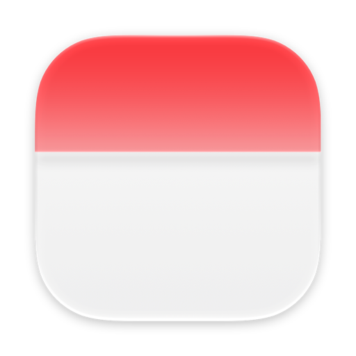 CalenBar app icon
